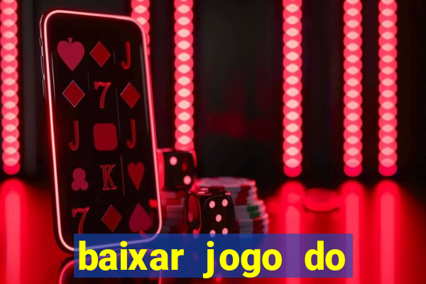 baixar jogo do mario bros